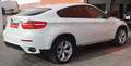 BMW X6 xDrive 40dA Blanc - thumbnail 4