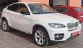 BMW X6 xDrive 40dA Blanc - thumbnail 2