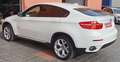 BMW X6 xDrive 40dA Blanc - thumbnail 5