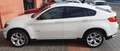 BMW X6 xDrive 40dA Blanc - thumbnail 8