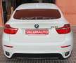 BMW X6 xDrive 40dA Blanc - thumbnail 6