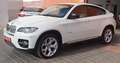 BMW X6 xDrive 40dA Blanc - thumbnail 1
