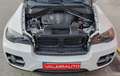BMW X6 xDrive 40dA Blanc - thumbnail 26