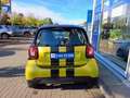 smart forTwo fortwo passion Turbo Sitzheizung Klima Pano! Giallo - thumbnail 4