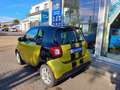 smart forTwo fortwo passion Turbo Sitzheizung Klima Pano! Giallo - thumbnail 3