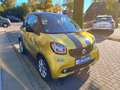 smart forTwo fortwo passion Turbo Sitzheizung Klima Pano! Giallo - thumbnail 6