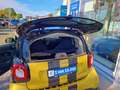 smart forTwo fortwo passion Turbo Sitzheizung Klima Pano! Gelb - thumbnail 8