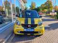 smart forTwo fortwo passion Turbo Sitzheizung Klima Pano! Giallo - thumbnail 7