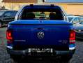Volkswagen Amarok Aventura DoubleCab 4Motion, Bi-Xenon, Standheizung Blau - thumbnail 6