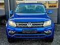 Volkswagen Amarok Aventura DoubleCab 4Motion, Bi-Xenon, Standheizung Albastru - thumbnail 2