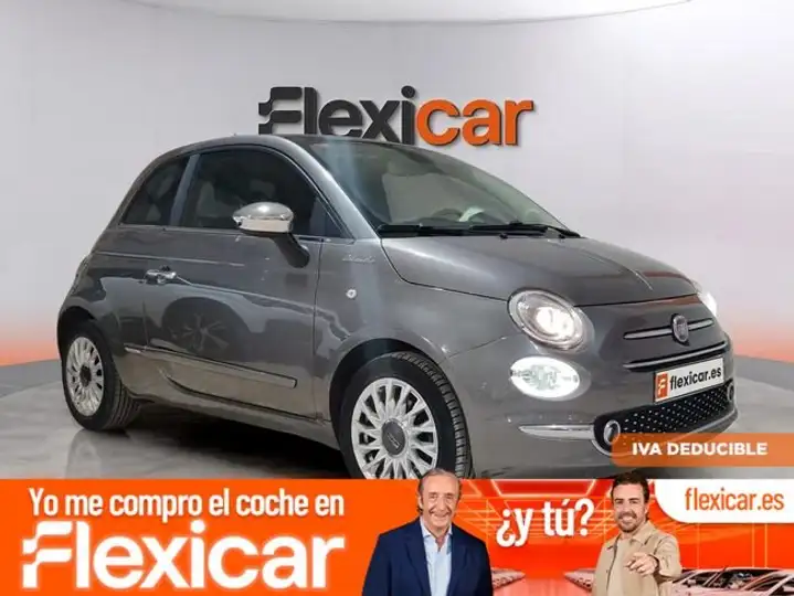 Fiat 500 Dolcevita 1.0 Hybrid (2021) 2021