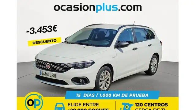Fiat Tipo SW 1.6 Multijet II Business