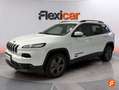 Jeep Cherokee 2.2D Business Plus Ed. 4x4 ADI Aut. 136kW Blanco - thumbnail 2