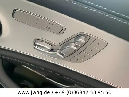 Annonce voiture d'occasion Mercedes-Benz E 400 - CARADIZE