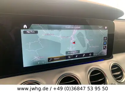Annonce voiture d'occasion Mercedes-Benz E 400 - CARADIZE