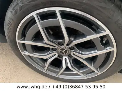 Annonce voiture d'occasion Mercedes-Benz E 400 - CARADIZE