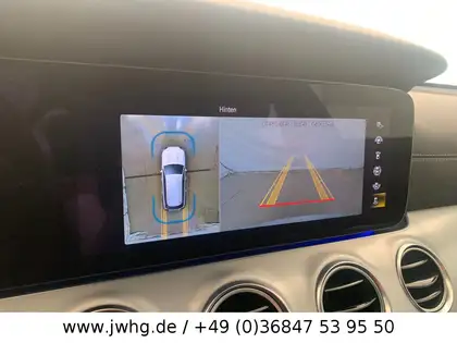 Annonce voiture d'occasion Mercedes-Benz E 400 - CARADIZE