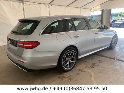 Annonce voiture d'occasion Mercedes-Benz E 400 - CARADIZE