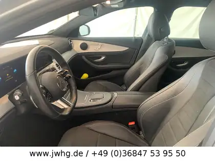 Annonce voiture d'occasion Mercedes-Benz E 400 - CARADIZE