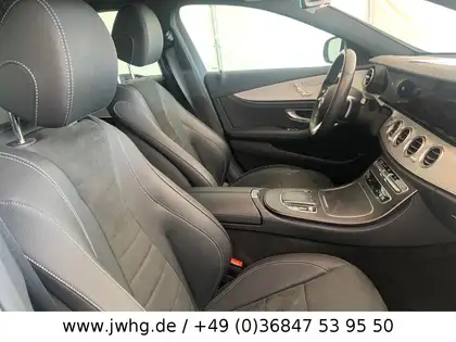 Annonce voiture d'occasion Mercedes-Benz E 400 - CARADIZE