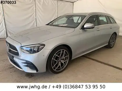 Annonce voiture d'occasion Mercedes-Benz E 400 - CARADIZE