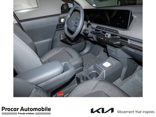 Kia EV2 42.2 EARTH 4S 22kW Sitzheizung DriveWise Tech