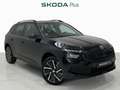 Skoda Kamiq 1.0 TSI Sport 81kW Negro - thumbnail 1