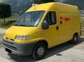 Citroen Jumper J.KW 1.9D K2 2,8 Gelb - thumbnail 4