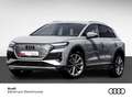 Audi Q4 e-tron 35 S LINE CAM ACC ALU20 eKLAPPE NAVI+ Gris - thumbnail 1