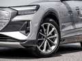 Audi Q4 e-tron 35 S LINE CAM ACC ALU20 eKLAPPE NAVI+ Gris - thumbnail 6