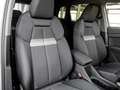 Audi Q4 e-tron 35 S LINE CAM ACC ALU20 eKLAPPE NAVI+ Gris - thumbnail 7