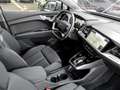 Audi Q4 e-tron 35 S LINE CAM ACC ALU20 eKLAPPE NAVI+ Gris - thumbnail 3