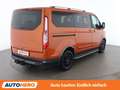 Ford Tourneo Custom 2.0 TDCi L1 Active Orange - thumbnail 6