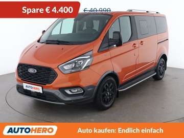 2.0 TDCi L1 Active