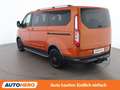 Ford Tourneo Custom 2.0 TDCi L1 Active Orange - thumbnail 4