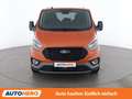 Ford Tourneo Custom 2.0 TDCi L1 Active Orange - thumbnail 9