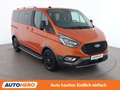 Ford Tourneo Custom 2.0 TDCi L1 Active Orange - thumbnail 8