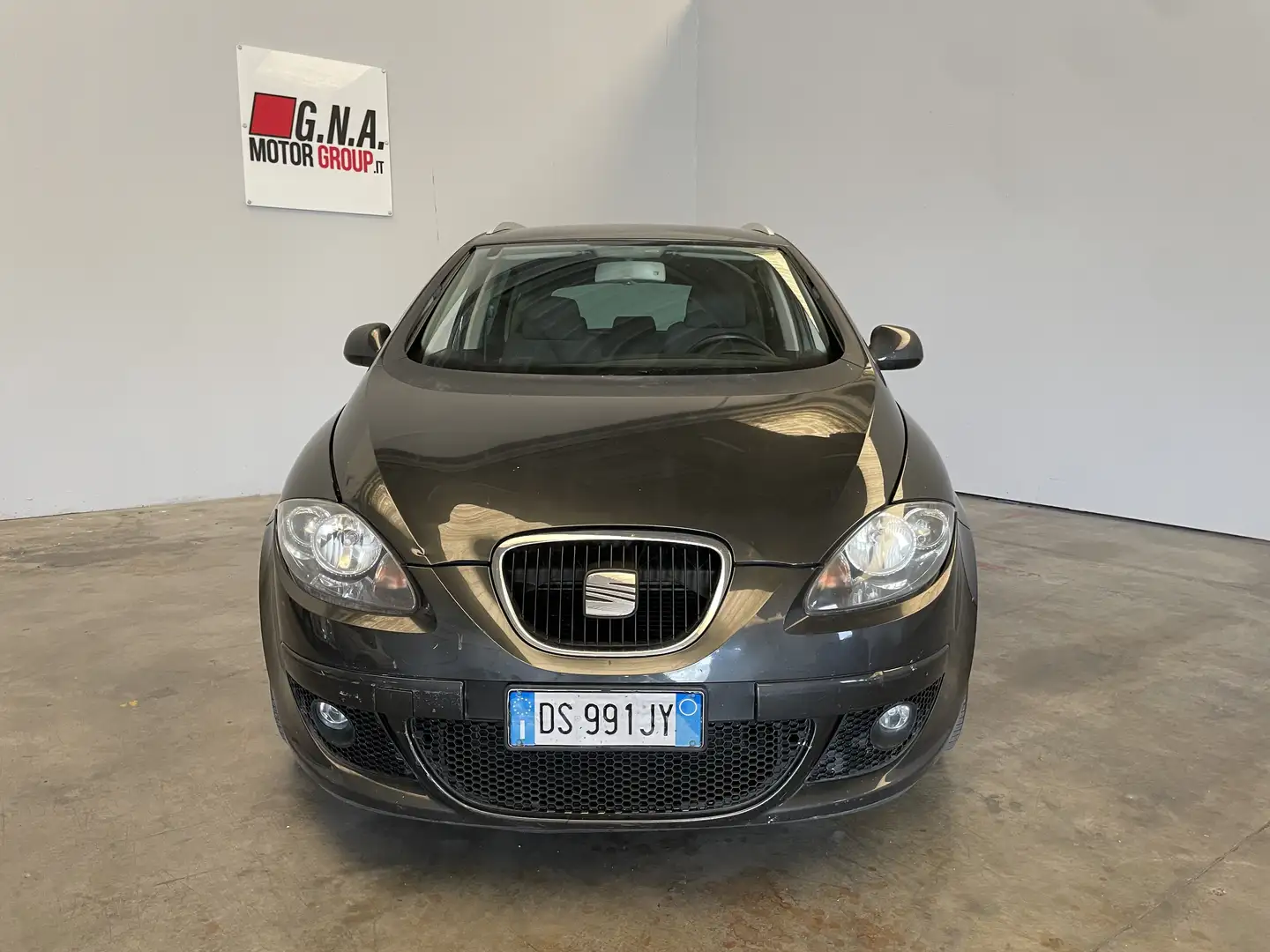 SEAT Altea XL 1.9 tdi Style (stylance) - 2