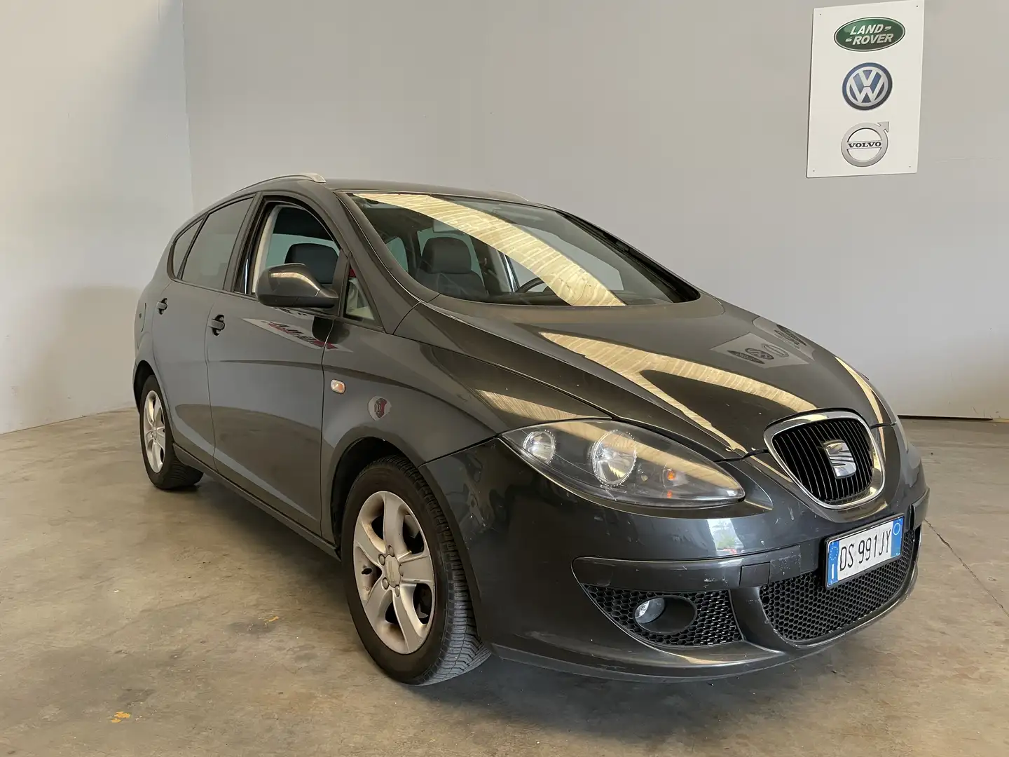 SEAT Altea XL 1.9 tdi Style (stylance) - 1