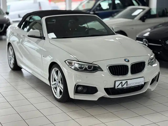 BMW 2er