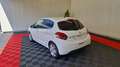 Peugeot 208 puretech 110ch ss allure business Blanc - thumbnail 7