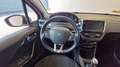 Peugeot 208 puretech 110ch ss allure business Blanc - thumbnail 15