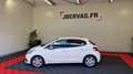 Peugeot 208 puretech 110ch ss allure business Blanc - thumbnail 8