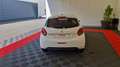 Peugeot 208 puretech 110ch ss allure business Blanc - thumbnail 6