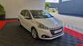 Peugeot 208 puretech 110ch ss allure business Blanc - thumbnail 3