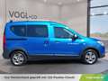 Dacia Dokker Stepway 1.2 TCe 115 Blau - thumbnail 8