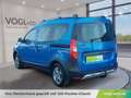Dacia Dokker Stepway 1.2 TCe 115 Blau - thumbnail 3