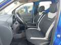 Dacia Dokker Stepway 1.2 TCe 115 Blau - thumbnail 5