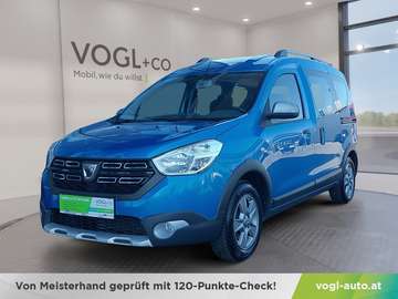 Stepway 1.2 TCe 115