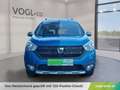 Dacia Dokker Stepway 1.2 TCe 115 Blau - thumbnail 6